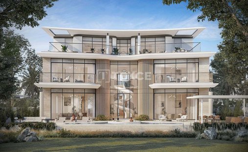 Villa in Nad Al Sheba 1, Nad Al Sheba, Dubai 1