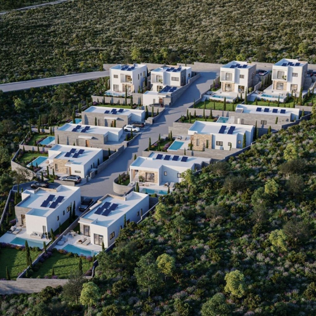 Villa in Peyia, Paphos, Cyprus 4 - 18078849