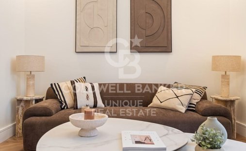 Apartamento en Carabanchel, Madrid, España 1