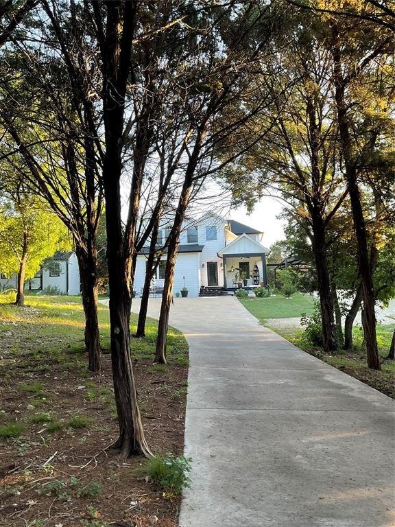House in Rio Vista, Texas, United States 4 - 17243175