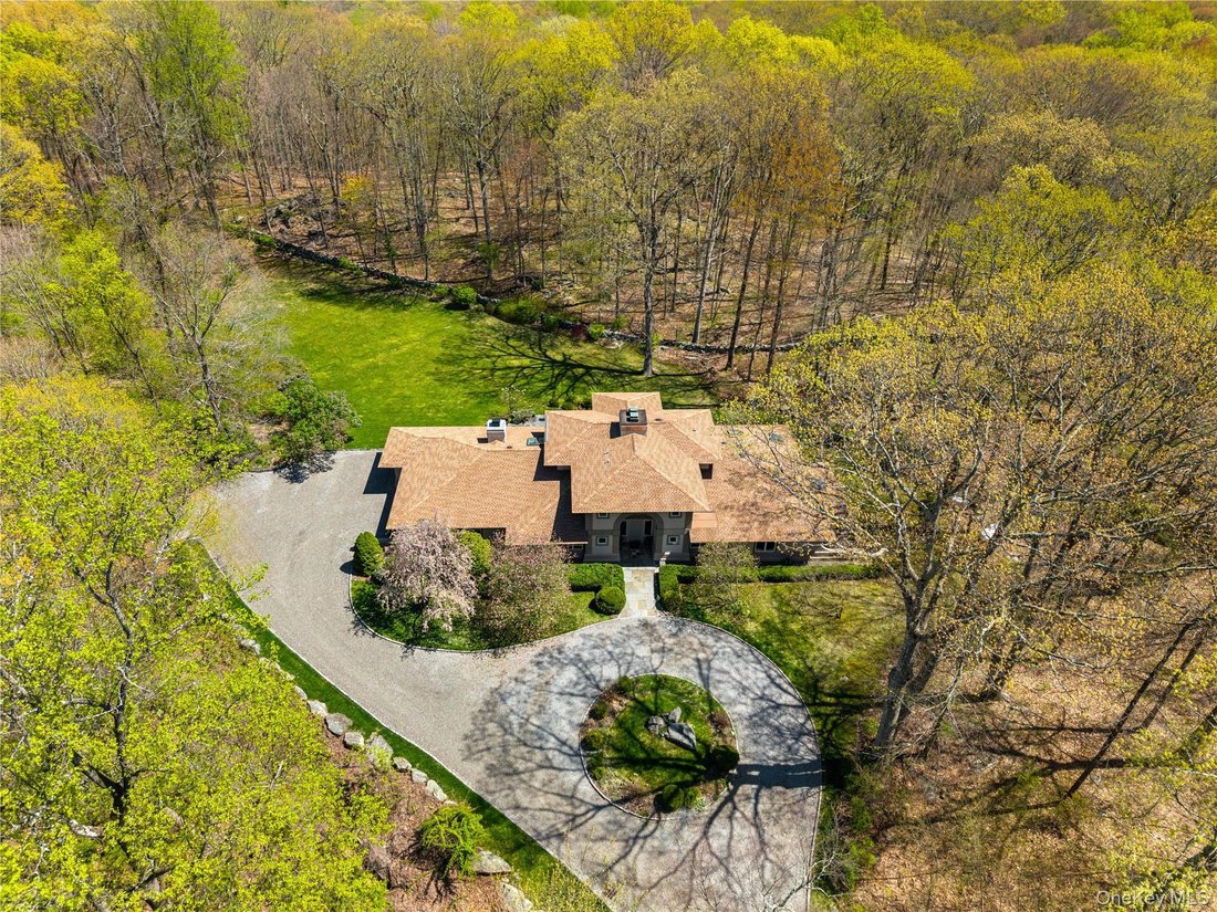 House in Katonah, New York, United States 1 - 18078905