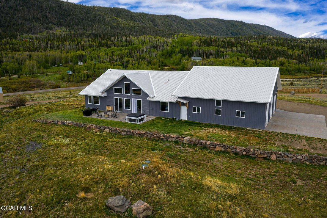 House in Kremmling, Colorado, United States 2 - 18074133