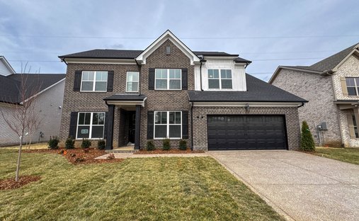 House in Hendersonville, Tennessee, United States 1