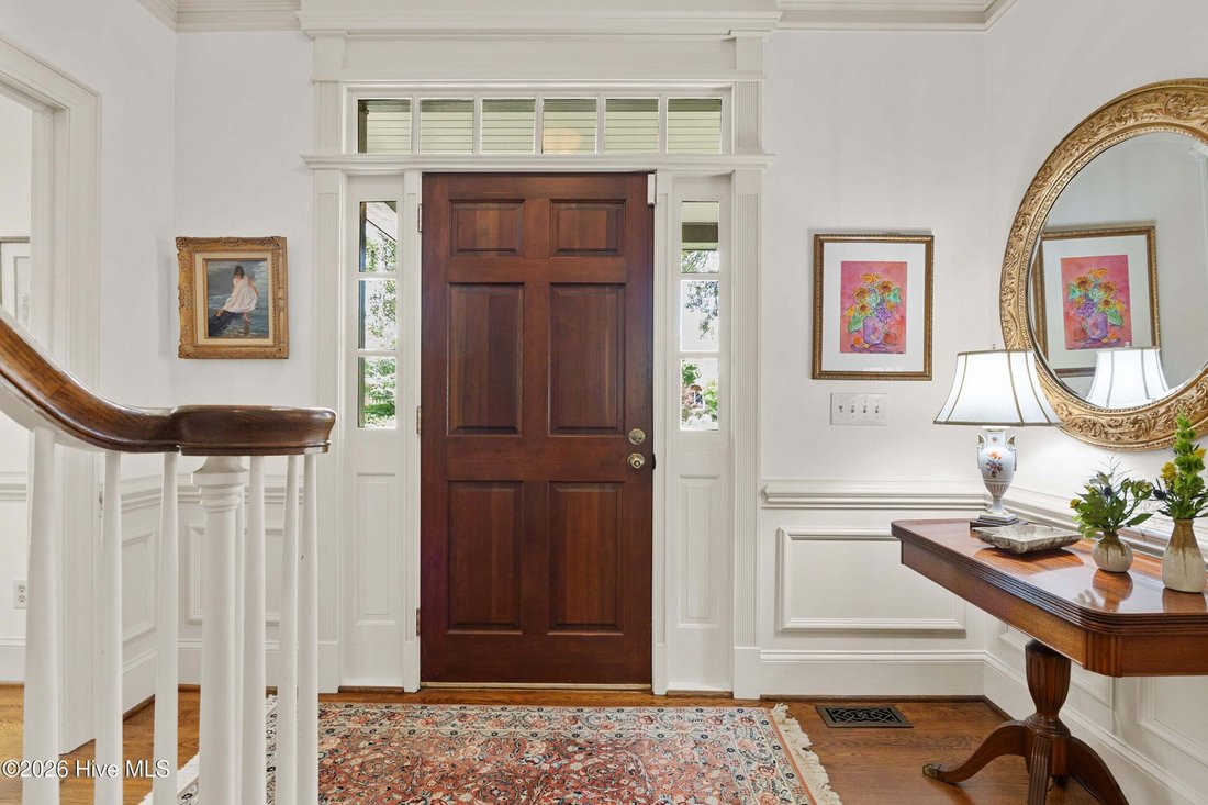 House in Wilmington, North Carolina, United States 3 - 18077687