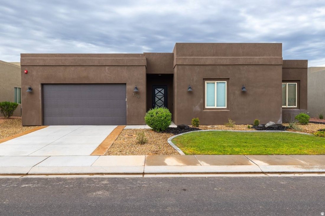 House in Hurricane, Utah, United States 1 - 18076470