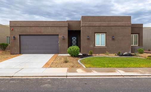 House in Hurricane, Utah, United States 1