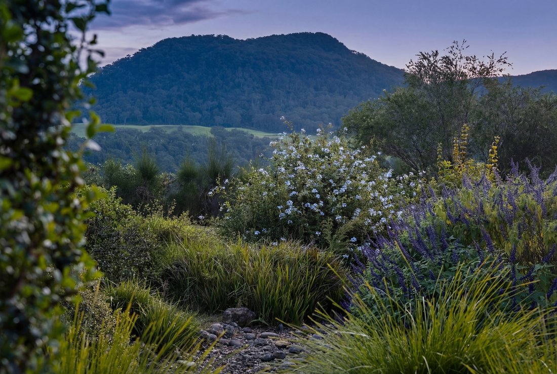 House in Barrengarry, New South Wales, Australia 4 - 18078159