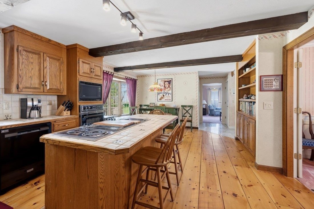 House in Stratham, New Hampshire, United States 4 - 18079579