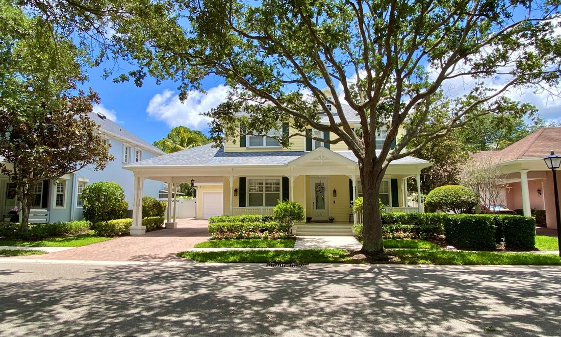 House in Jupiter, Florida, United States 2 - 18075134