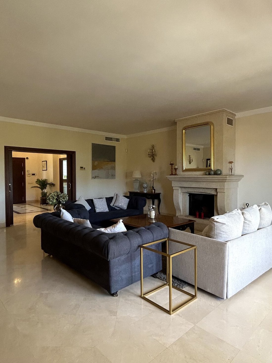 Villa in Marbella, Andalusia, Spain 5 - 18073101