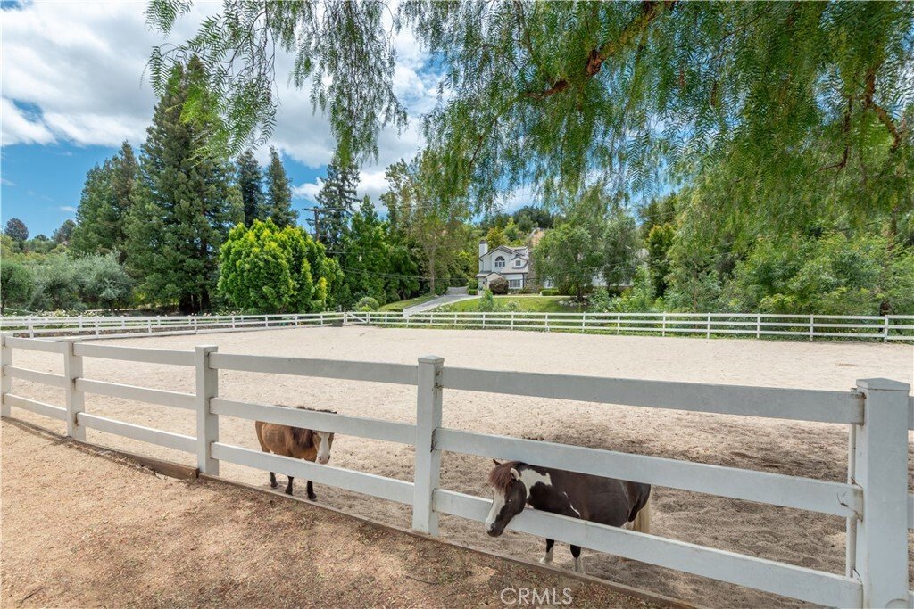 House in Hidden Hills, California, United States 2 - 18072829