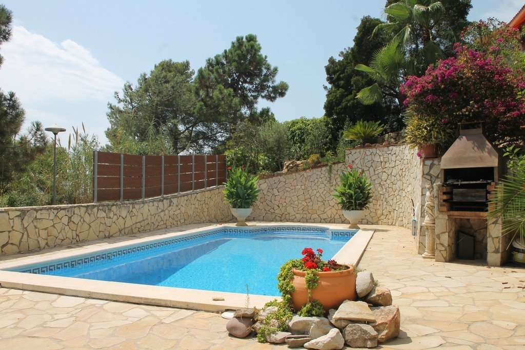 Casa a Lloret de Mar, Catalogna, Spagna 3 - 18073000