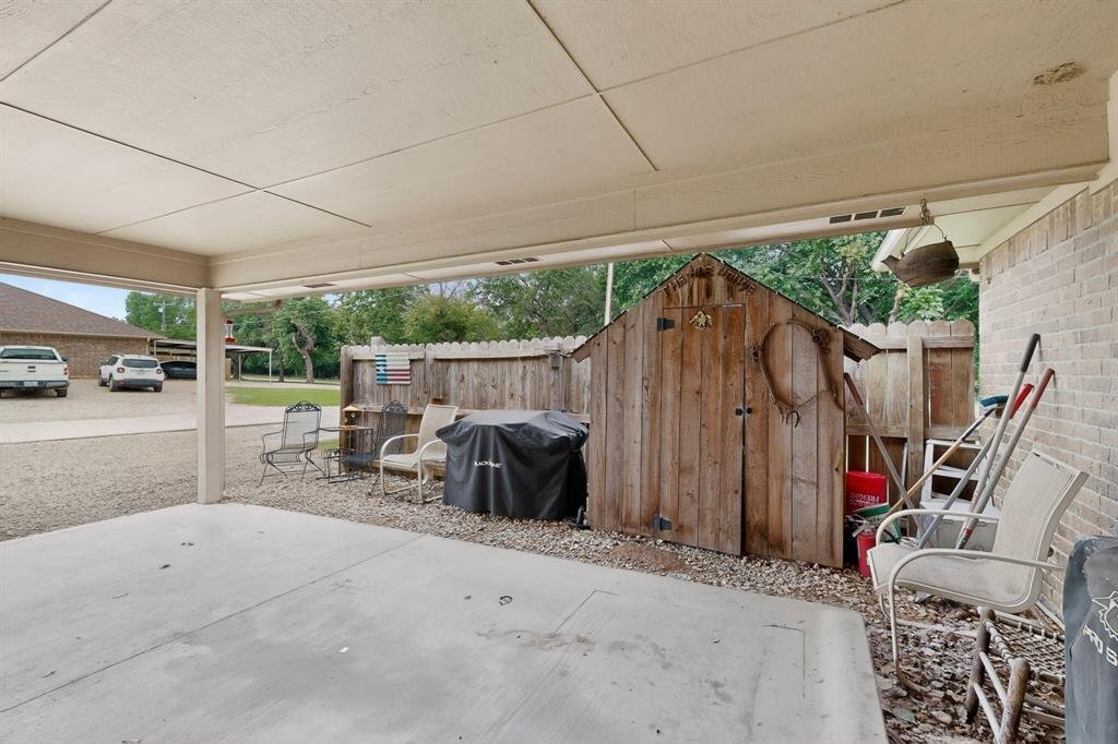 House in Cleburne, Texas, United States 5 - 18075611