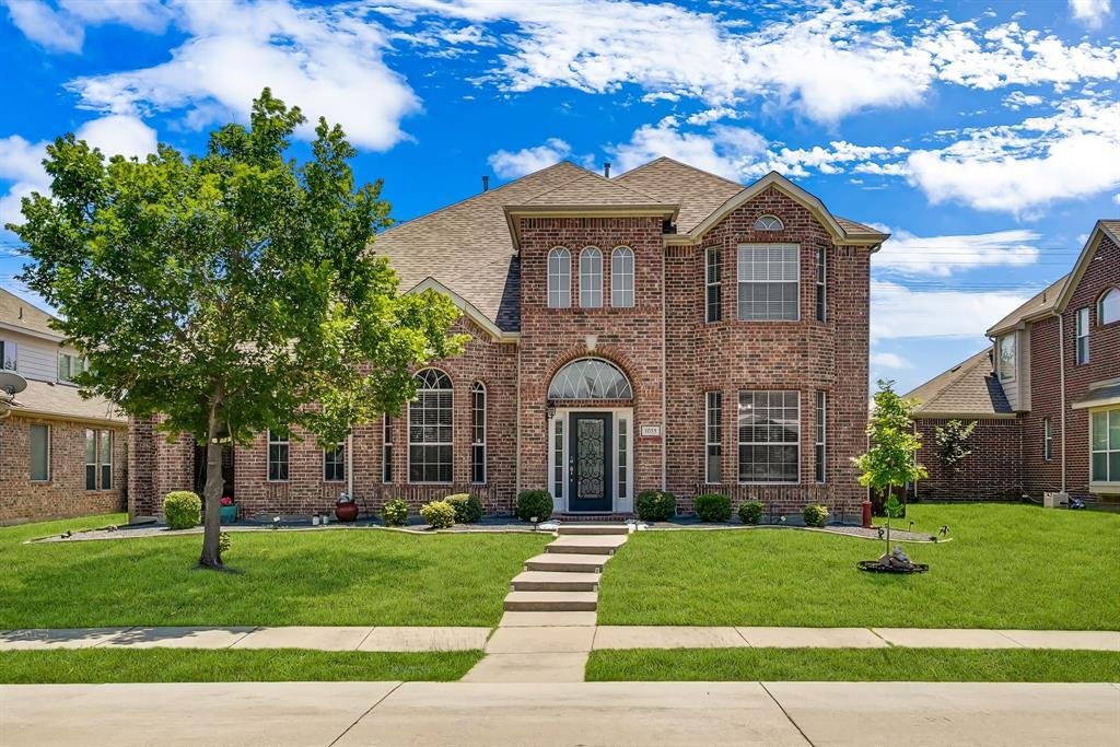 House in Frisco, Texas, United States 1 - 18075650