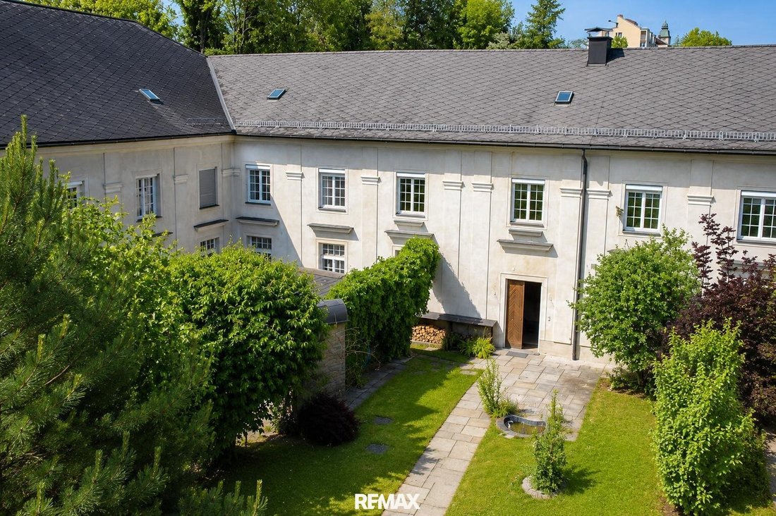 Enns, Upper Austria, Austria 5 - 18073601