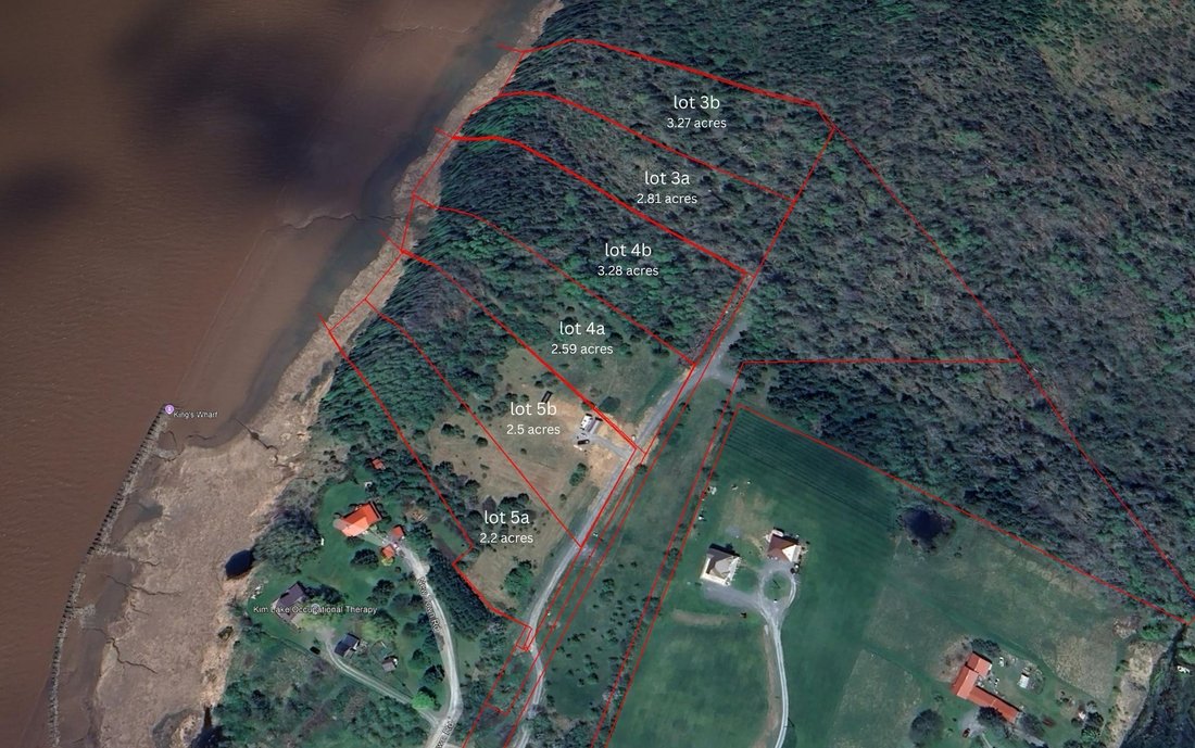 House in Avondale, Nova Scotia, Canada 5 - 18075970
