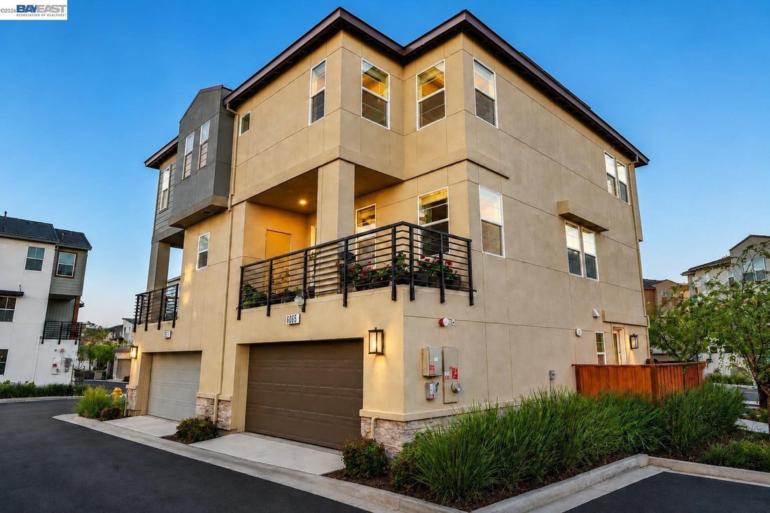 House in Dublin, California, United States 1 - 18078834