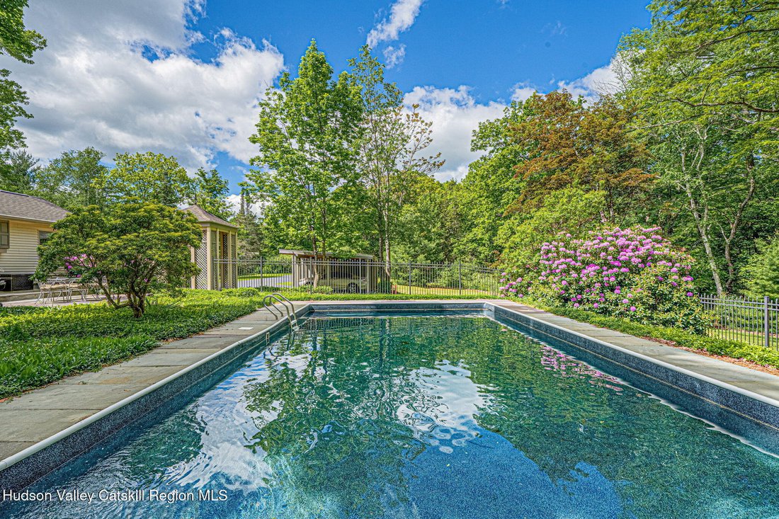 House in Willow, New York, United States 3 - 18077686