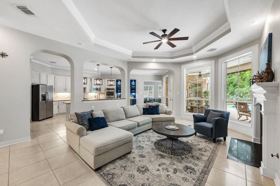 House in Katy, Texas, United States 5 - 18075836