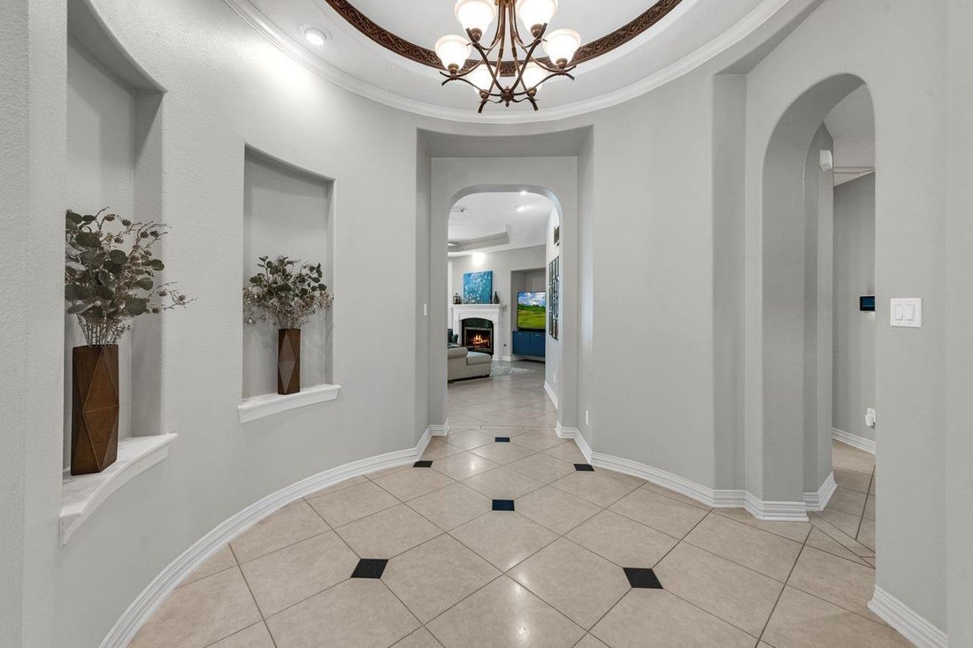 House in Katy, Texas, United States 4 - 18075836