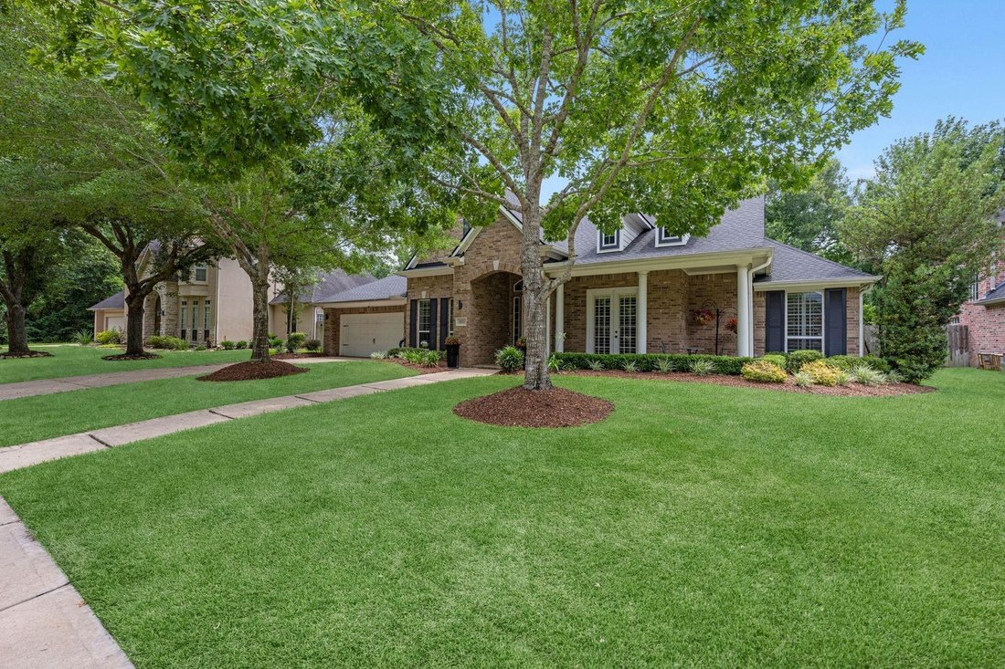 House in Katy, Texas, United States 2 - 18075836