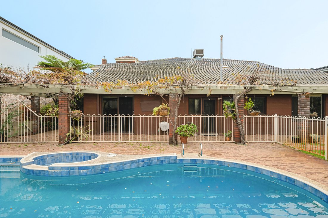 House in Mount Pleasant, Western Australia, Australia 5 - 18078153