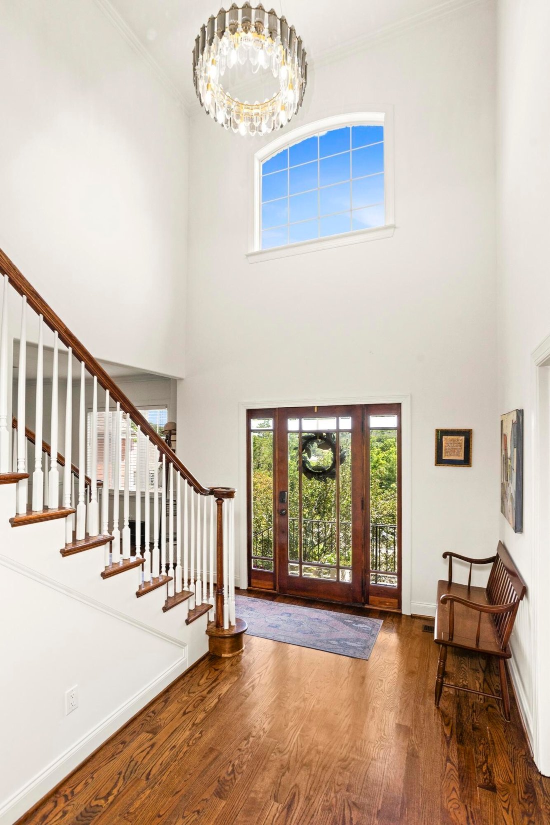 House in Nashville, Tennessee, United States 2 - 18076214