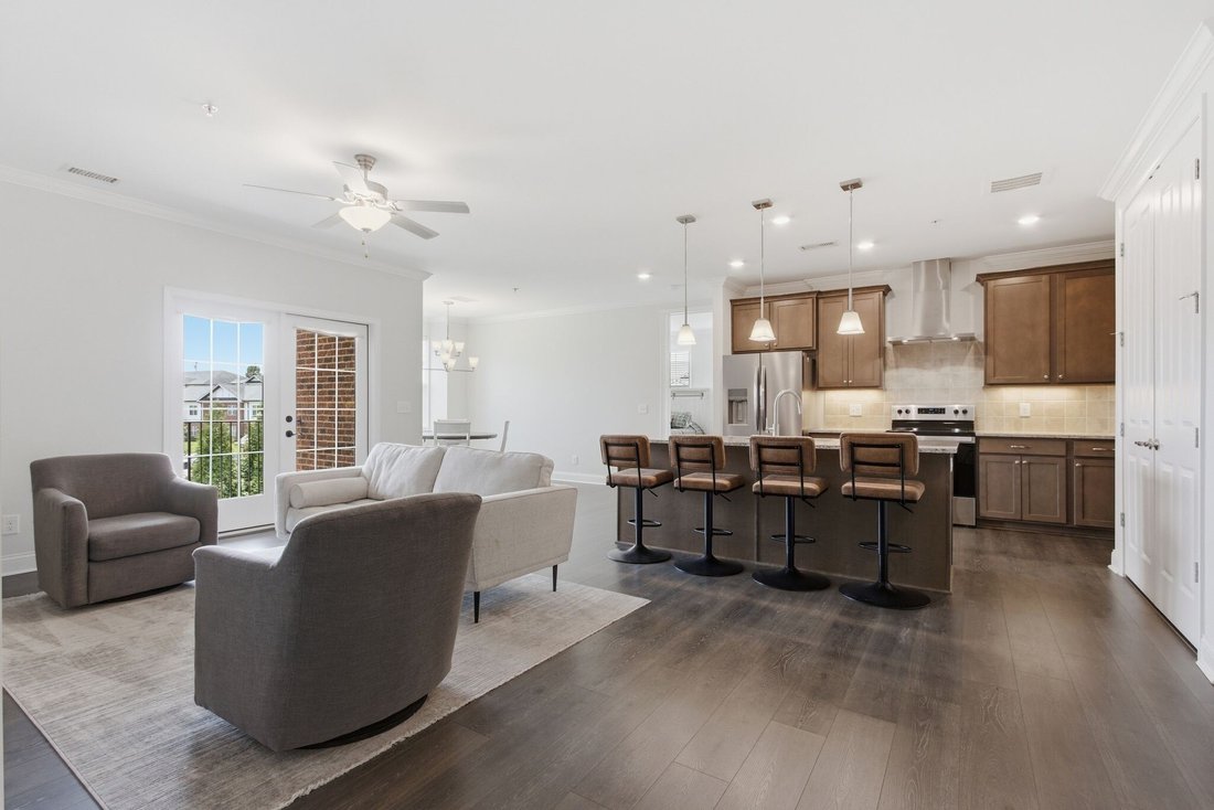 Condo in Thompson's Station, Tennessee, United States 4 - 18076226