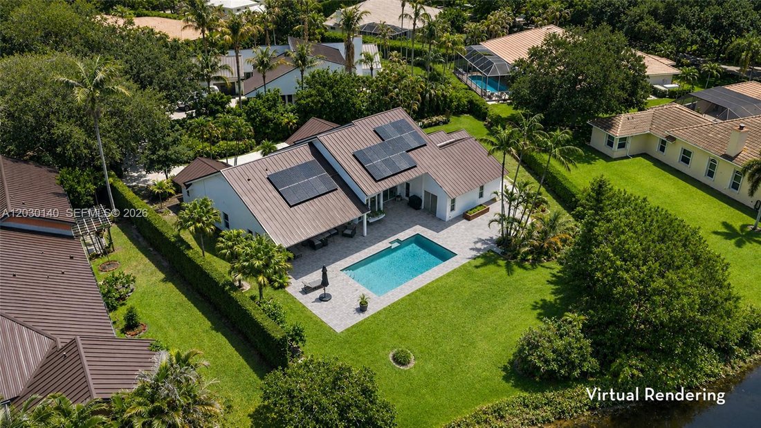 House in Tequesta, Florida, United States 3 - 18071855