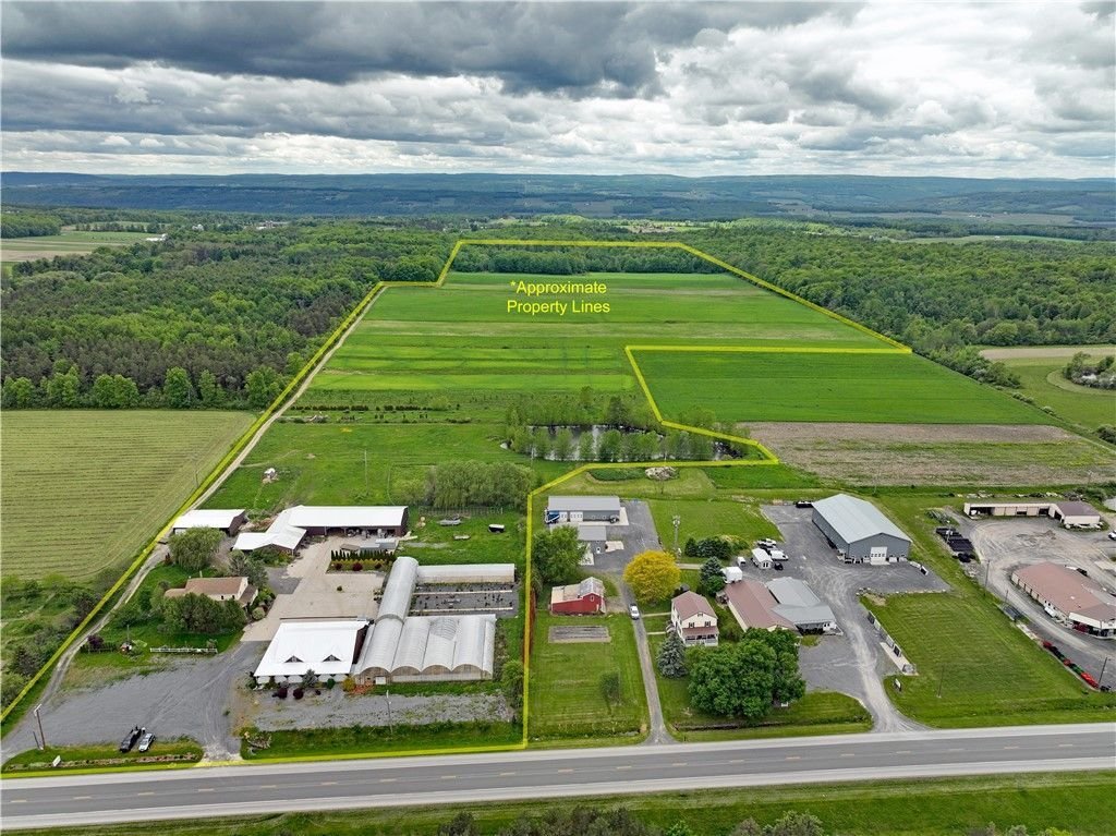 House in Penn Yan, New York, United States 2 - 18078142