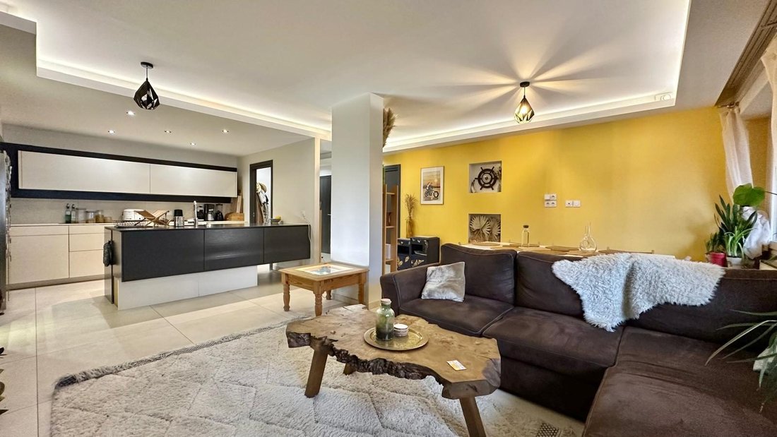Apartment in Gare, Annecy, France 1 - 17912596