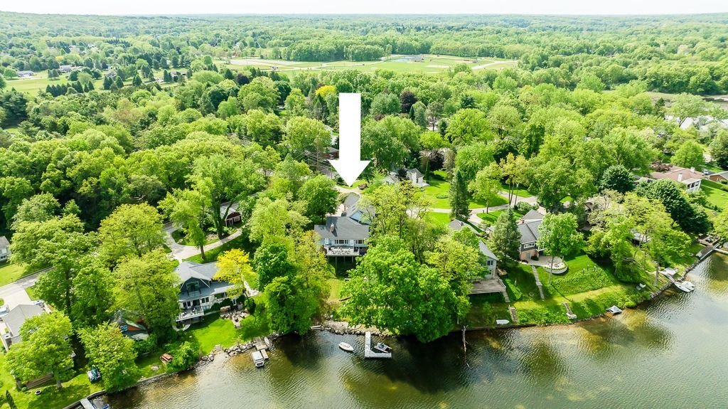 House in Township of Hamburg, Michigan, United States 2 - 18078138