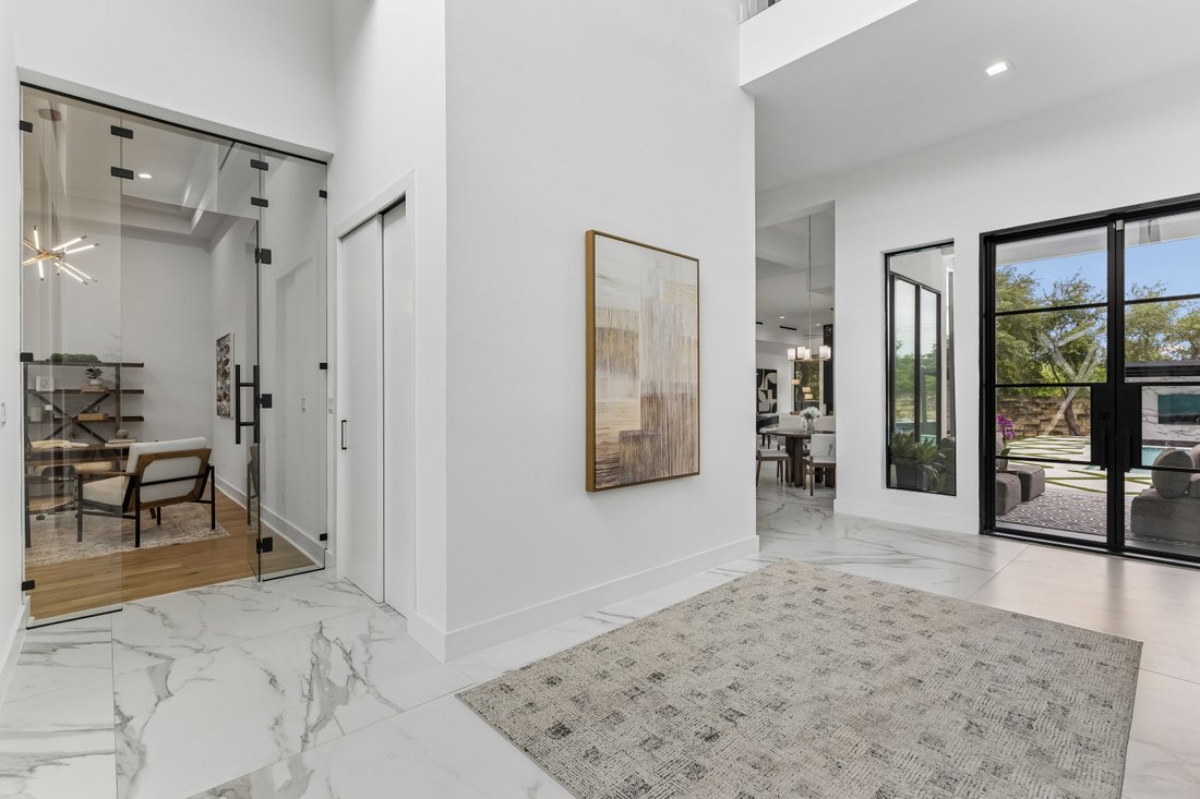 House in San Antonio, Texas, United States 5 - 18078105