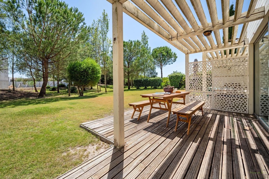 Townhouse in Carvalhal, Setubal, Portugal 2 - 18070998