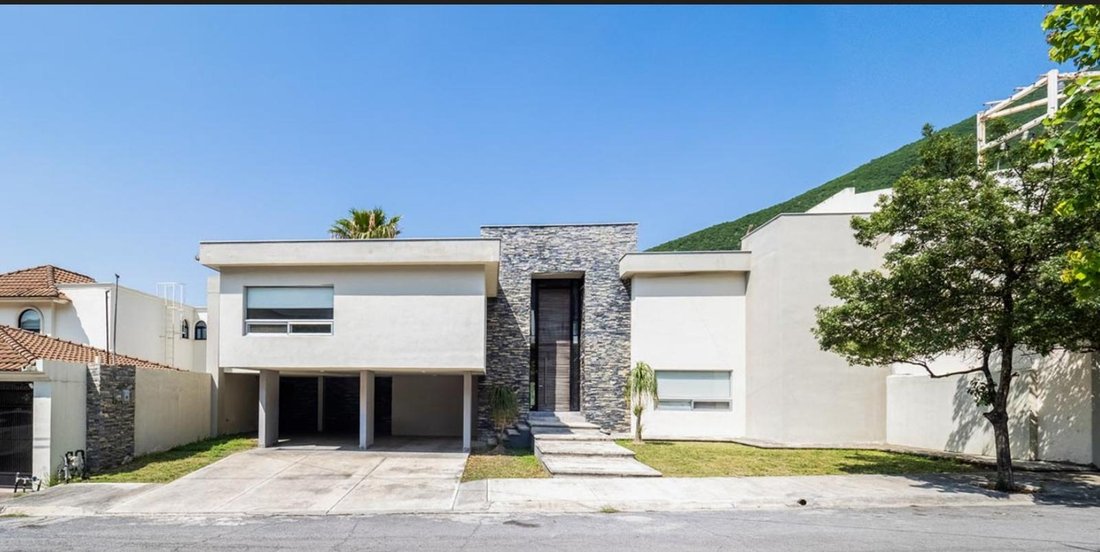 House in Guadalupe, Nuevo Leon, Mexico 2 - 18074092