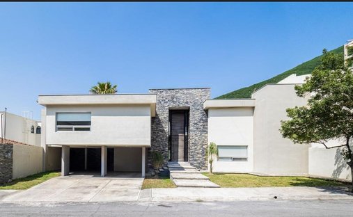 Maison à Guadalupe, Nuevo León, Mexique 1