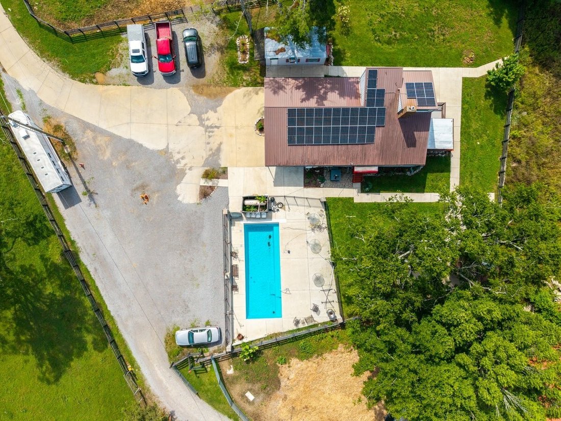 House in Franklin, Tennessee, United States 2 - 18076208