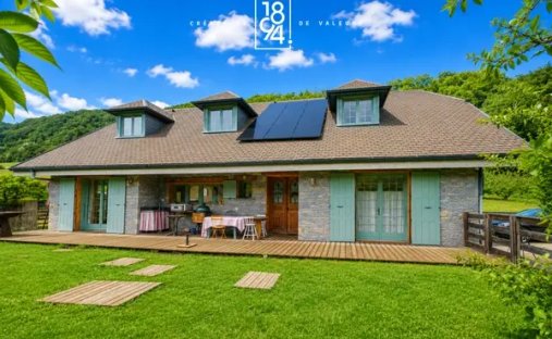 Haus in La Trinité, Auvergne-Rhône-Alpes, Frankreich 1