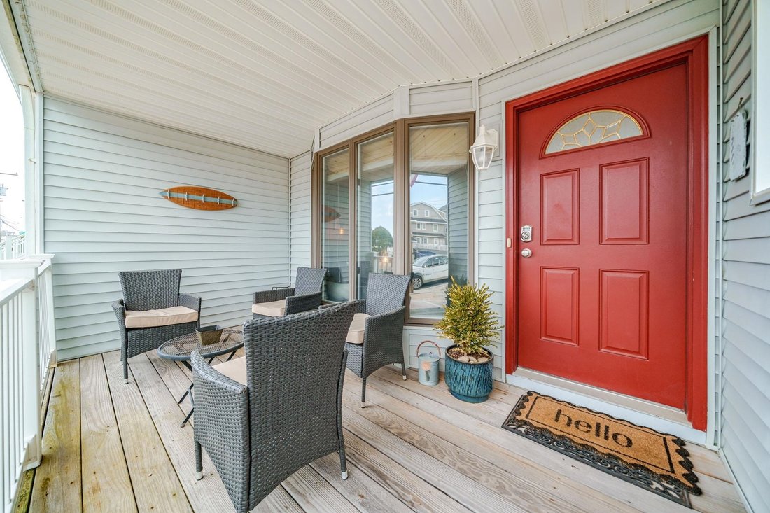 Condo in Ocean City, New Jersey, United States 3 - 18071946