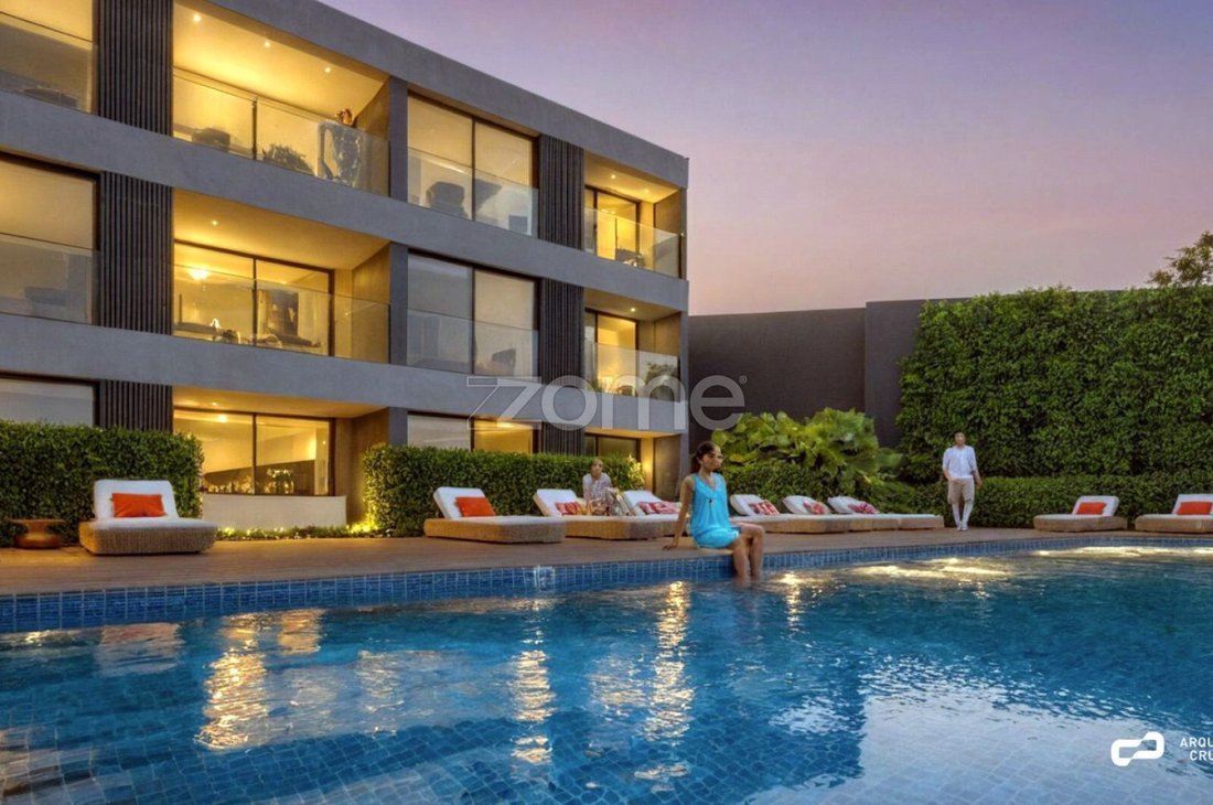 Apartment in Santa Maria Maior, Madeira, Portugal 1 - 18077450