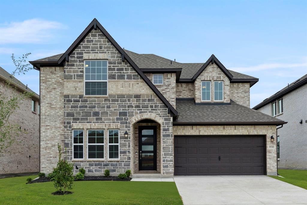 House in Celina, Texas, United States 1 - 17934221