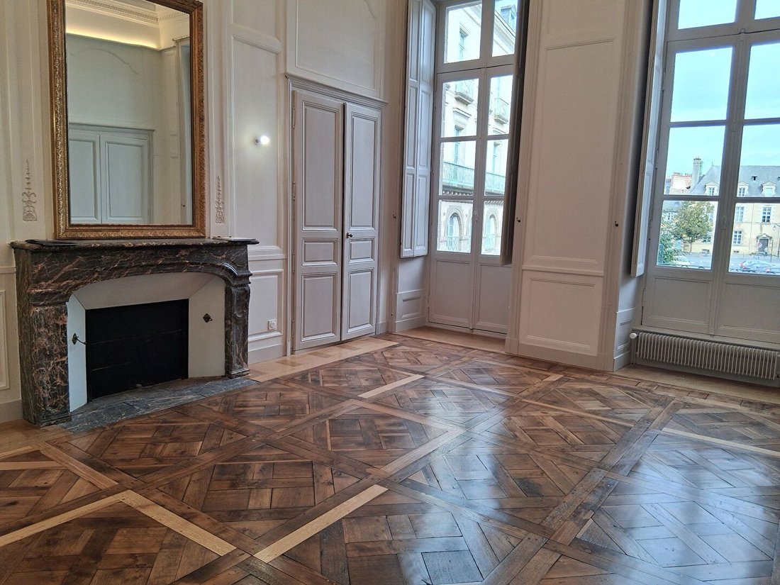 Apartment in Centre, Rennes, France 3 - 18075538