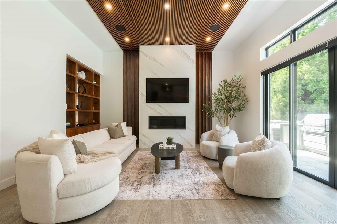 House in Oak Bay, British Columbia, Canada 5 - 18076656