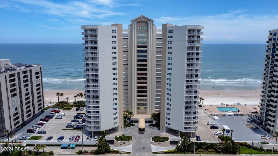 Condo in Daytona Beach, Florida, United States 2 - 18074439