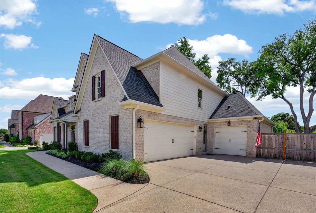 House in Collierville, Tennessee, United States 2 - 18078106