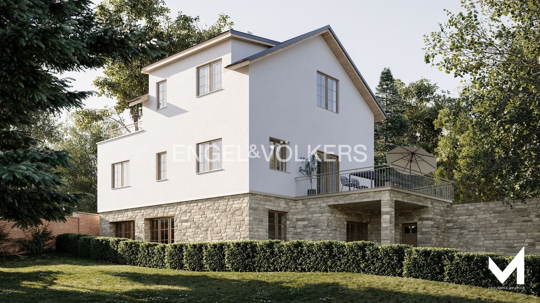 House in Roztoky, Czechia 1 - 18073161