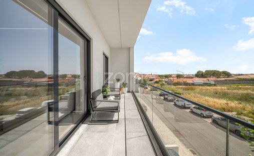 Apartment in Sao Domingos de Rana, Lisbon, Portugal 1