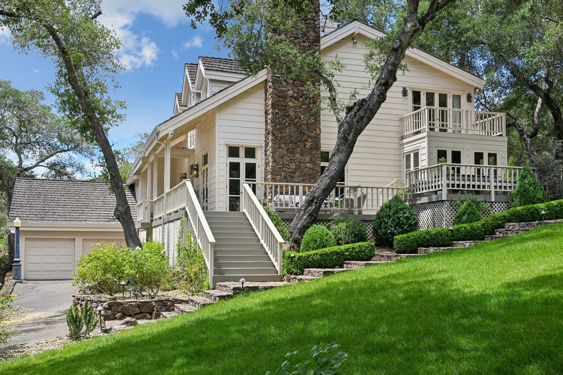 House in St. Helena, California, United States 1 - 18074160