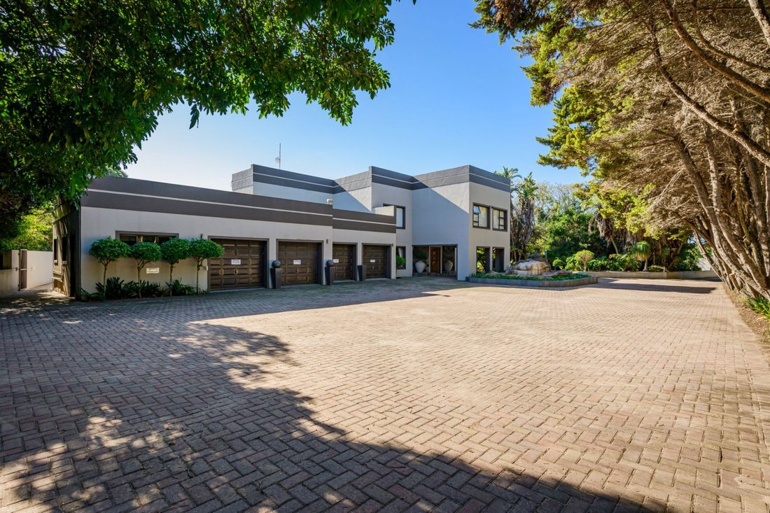 Haus in Lovemore Park, Ostkap, Südafrika 2 - 18074501