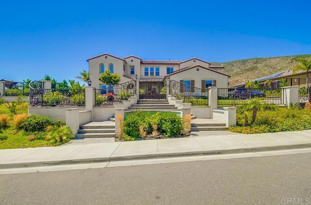 House in Chula Vista, California, United States 1 - 15663222